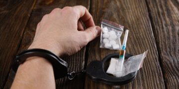 EU transfiere a México a 13 connacionales condenados por tráfico de drogas