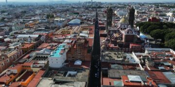 Inicia Gobierno de la Ciudad Campaña de Sensibilización del Programa de Estacionamiento Rotativo