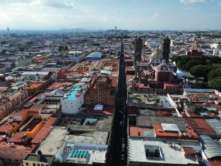 Inicia Gobierno de la Ciudad Campaña de Sensibilización del Programa de Estacionamiento Rotativo