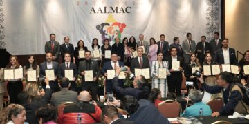 Participó Pepe Chedraui en la Asamblea Nacional de la Asociación de Autoridades Locales de México A.C