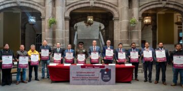 Invita Pepe Chedraui a jóvenes a inscribirse para iniciar el Servicio Militar Nacional