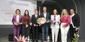 Sensibiliza Gobierno de la Ciudad a estudiantes en materia de derechos humanos e igualdad de género