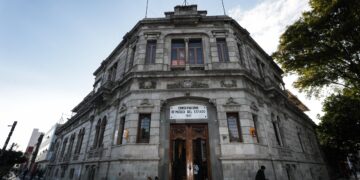 “Puebla, la ciudad como Museo”, un recorrido por la historia de la capital