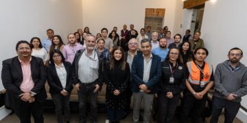 Ofrece Gobierno de la Ciudad asesoramiento a empresarios y restauranteros poblanos