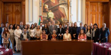 Anuncia Gobierno de la Ciudad reactivación del Centro Municipal Hídrico