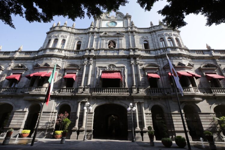 El Gobierno de la Ciudad de Puebla cumple con la Publicación de las Obligaciones de Transparencia