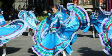 Vive un fin de semana cultural con actividades para toda la familia en la capital