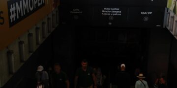 Apagón eléctrico en España y en varias zonas de Portugal, en directo