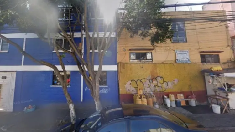 Caen tres sujetos tras herir a balazos a un hombre y una mujer en Pueblo de Santa Fe