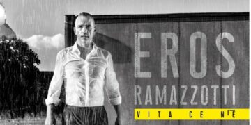 Eros Ramazzotti dará conciertos en México; fechas y en qué ciudades se presentará