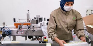 Salud Natural: 30 años impulsando el bienestar con medicamentos herbolarios