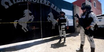 FGR descarta crematorios en rancho Izaguirre; no hay «una sola prueba»