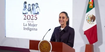 Sheinbaum pide investigar a fondo asesinato de madre buscadora en Jalisco