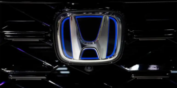 Por temor a aranceles, Honda trasladará parte de su producción de Japón a EU