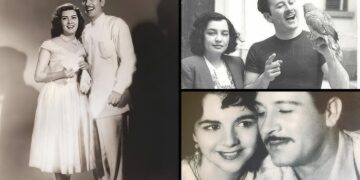 Muere Lupita Torrentera, actriz del Cine de Oro y pareja de Pedro Infante, a los 93 años