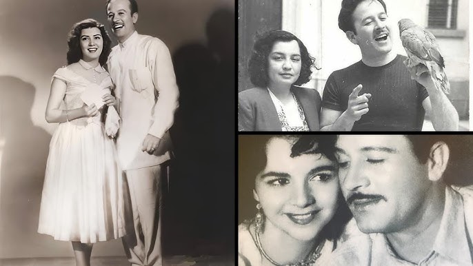 Muere Lupita Torrentera, actriz del Cine de Oro y pareja de Pedro Infante, a los 93 años