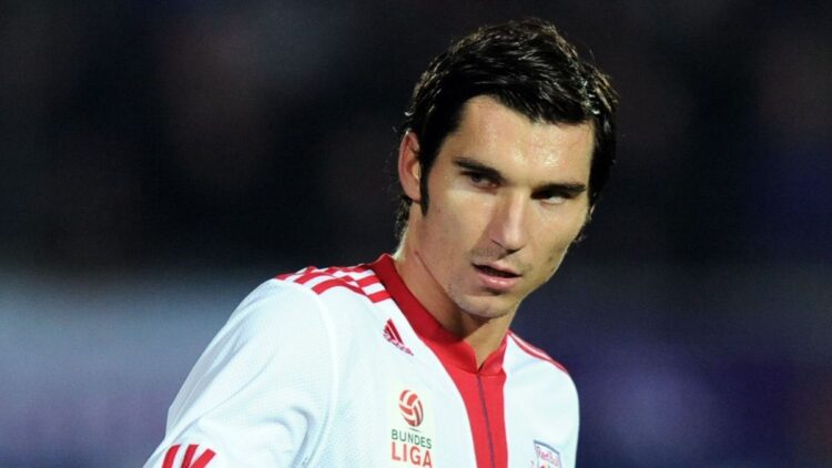 Fallece Nikola Pokrivac en accidente de tráfico