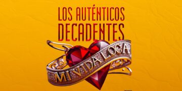 Los Auténticos Decadentes resignifican una verdadera joya del rock latino: Mi Vida Loca