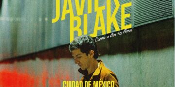 Javier Blake promete una noche para reconectar con el rock