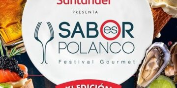 Yucatán, presente en Sabor es Polanco con una muestra de lo mejor de su gastronomía