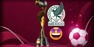 México asciende; así va el ranking de la FIFA