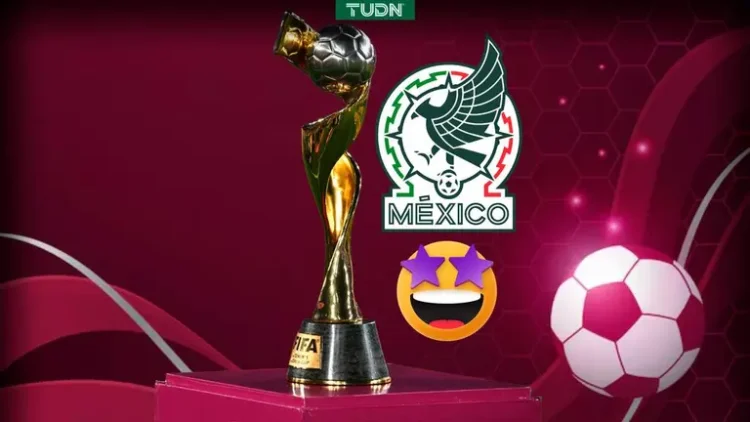 México asciende; así va el ranking de la FIFA