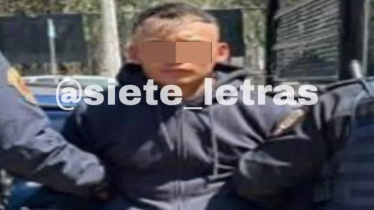 Acusan a individuo de secuestrar y abusar sexualmente de su ex en Álvaro Obregón
