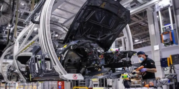 Se analiza apoyar a armadoras alemanas tras aranceles recíprocos de Trump: Sheinbaum