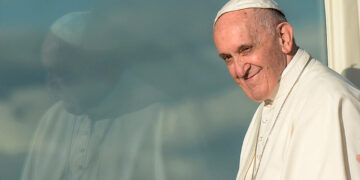 Muere el Papa Francisco a sus 88 años de edad