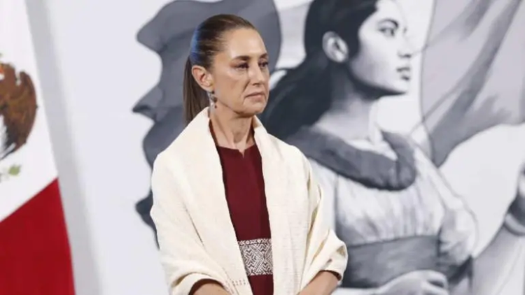 Sheinbaum acusa a Comité de la ONU de desconocer la situación de desapariciones en México