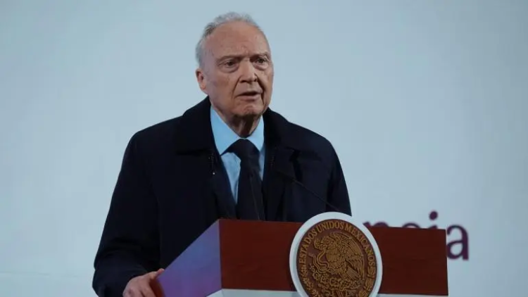 Gertz Manero insiste en no haber indicios de crematorio en Rancho Izaguirre