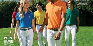 U.S. Polo Assn. celebra el lanzamiento de Field X Fashion, edición 2