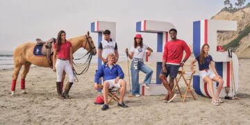 U.S. Polo Assn. alcanza ventas récord de 2.330 millones de euros