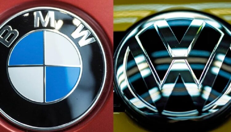 UE multa a Volkswagen y Stellantis con 495 mdd por cártel de reciclaje