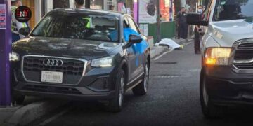 Garantizo que no habrá impunidad: Clara Brugada tras asesinato de su secretaria y asesor