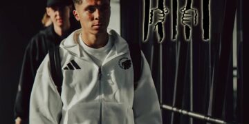 Rodrigo Huescas es condenado a prisión en Dinamarca