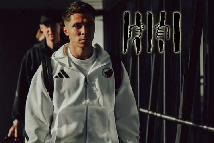 Rodrigo Huescas es condenado a prisión en Dinamarca