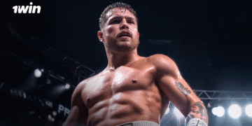 1win da la bienvenida a Canelo Álvarez como embajador de marca en su búsqueda por recuperar el dominio en el peso supermediano