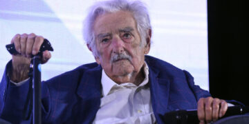 Murió Pepe Mujica a los 89 años tras luchar contra el cáncer