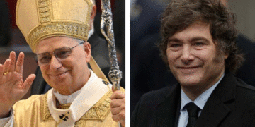 Milei se reunirá con el Papa León XIV y líderes europeos a principios de junio