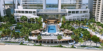 Celebra a mamá en una inolvidable escapada a Florida