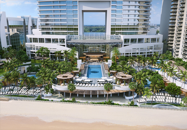 Celebra a mamá en una inolvidable escapada a Florida