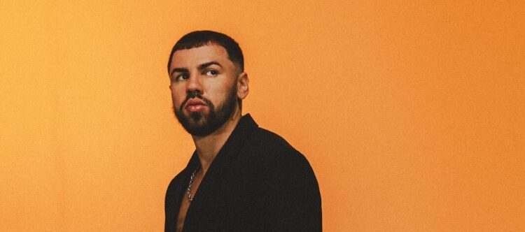 ASTRO ANDY ENCIENDE MÉXICO CON “FIN DEL MUNDO” Y PERFILA SU ASCENSO COMO LA NUEVA FIGURA DEL GÉNERO URBANO