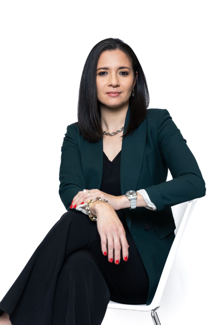 Helados Holanda inicia capítulo estratégico con Adelma González al frente