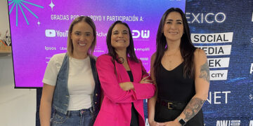 Rumbo a Social Media Week 2025 Cómo Spotify y Duolingo utilizan la estrategia Social-First 