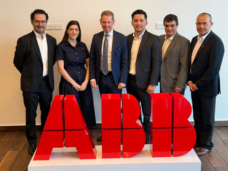 ABB abre su Centro de Operaciones Comerciales para Norte América en San Pedro, Nuevo León
