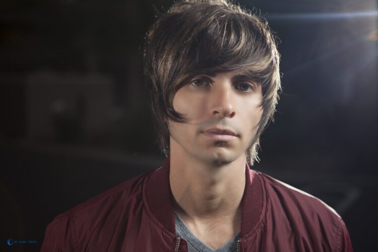 JON ANTHONY “BABYBOY” CONQUISTA AL PÚBLICO CON SU VERSIÓN EN BACHATA DE LOS TEMERARIOS “VEN PORQUE TE NECESITO”