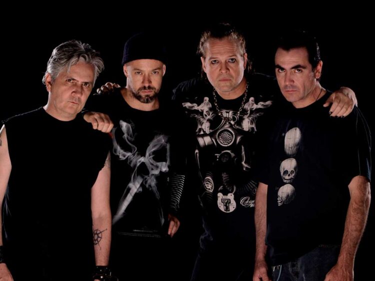 CUCA SE DECLARAN LISTOS PARA PRESENTAR EN LA MARAKA SU SENCILLO “QUE VOLANDO”