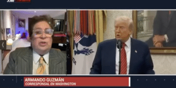 Niega Departamento de Estado que existe lista de funcionarios mexicanos investigados