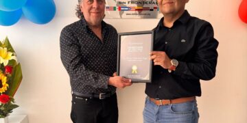 Alianza estratégica entre CECANI Latinoamérica y Derechos sin fronteras